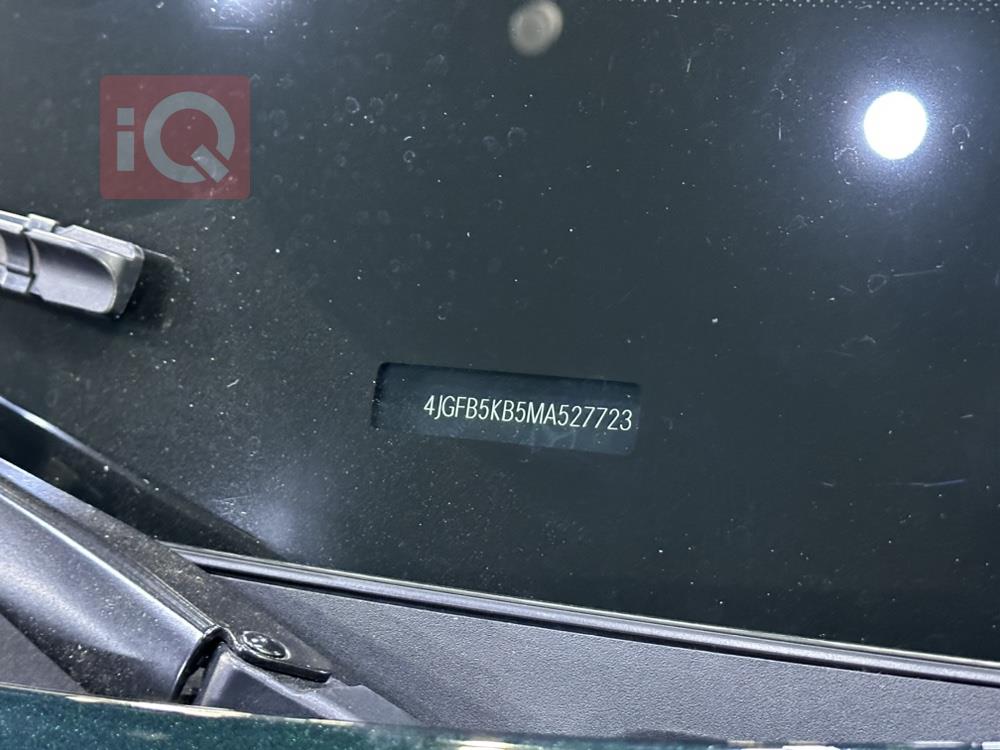 مرسيدس بنز GLE